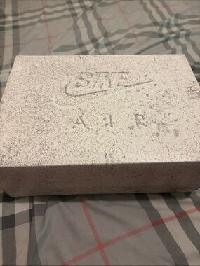 Nike BiKe Air Jordan 4s